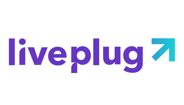 Live Plug Logo